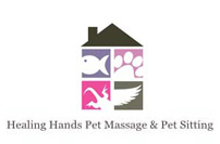 Healing Hands Pet Massage